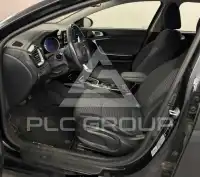 2021 KIA Ceed