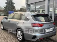 2021 KIA Ceed