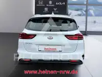 2021 KIA Ceed