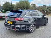 2021 KIA Ceed