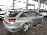 2021 KIA Ceed
