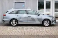 2021 KIA Ceed