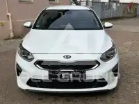 2021 KIA Ceed