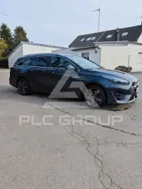 2021 KIA Ceed