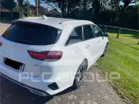 2021 KIA Ceed