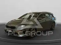 2021 KIA Ceed