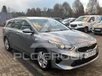 2021 KIA Ceed