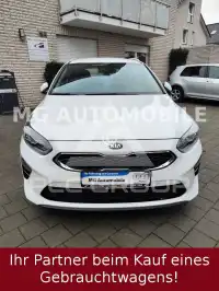 2021 KIA Ceed