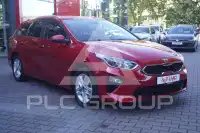 2021 KIA Ceed