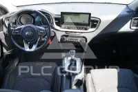 2021 KIA Ceed