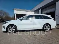 2021 KIA Ceed