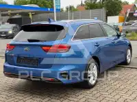 2021 KIA Ceed