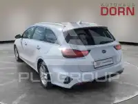 2021 KIA Ceed