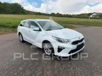 2021 KIA Ceed