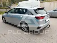 2021 KIA Ceed