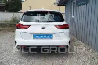 2021 KIA Ceed
