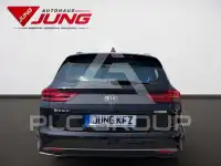 2021 KIA Ceed
