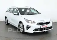 2021 KIA Ceed