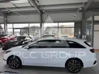 2021 KIA Ceed
