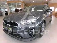 2021 KIA Ceed