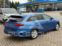 2021 KIA Ceed