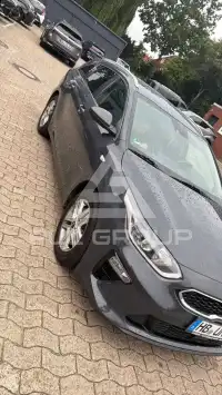 2021 KIA Ceed