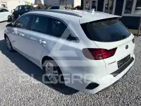 2021 KIA Ceed