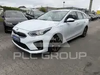 2021 KIA Ceed