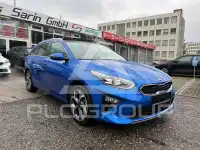 2021 KIA Ceed