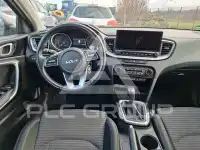 2021 KIA Ceed