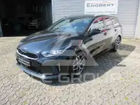 2021 KIA Ceed
