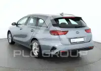 2021 KIA Ceed