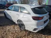 2021 KIA Ceed