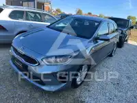 2021 KIA Ceed