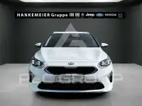 2021 KIA Ceed
