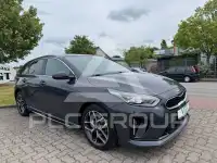2021 KIA Ceed