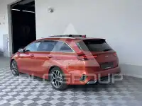 2021 KIA Ceed