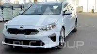 2021 KIA Ceed