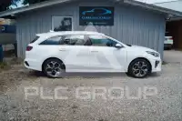 2021 KIA Ceed