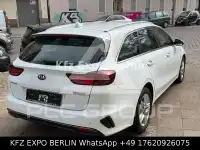 2021 KIA Ceed