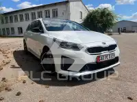 2021 KIA Ceed