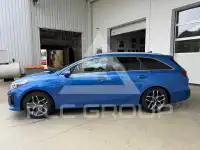 2021 KIA Ceed