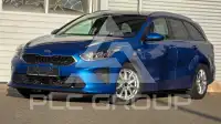 2021 KIA Ceed