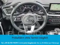 2021 KIA Ceed