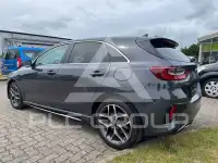 2021 KIA Ceed