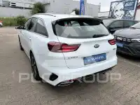 2021 KIA Ceed