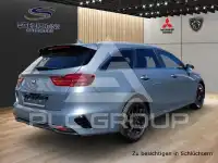 2021 KIA Ceed