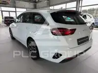 2021 KIA Ceed