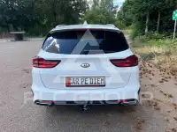 2021 KIA Ceed