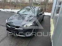 2021 KIA Ceed